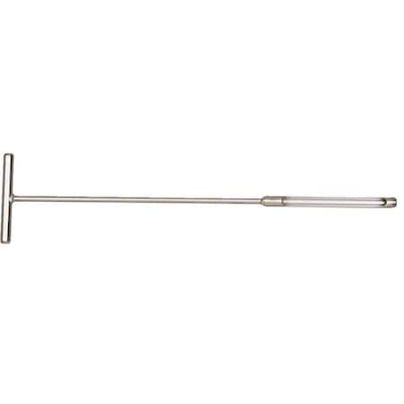 Oakfield Model L 36"L One-Piece Soil Probe MODEL L